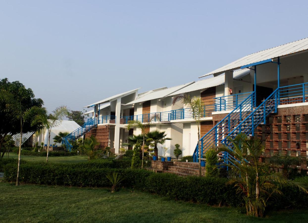 Justa Lazy Haven Corbett, Uttarakhand Hotel Ramnagar  Exterior photo